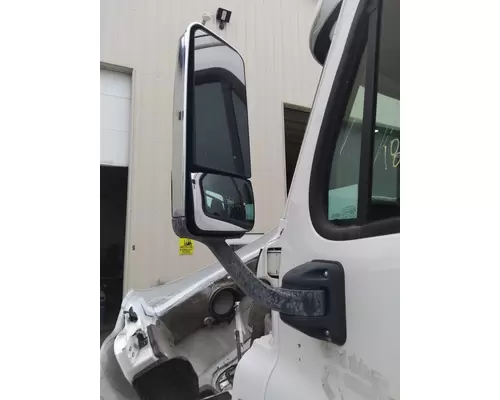 FREIGHTLINER CASCADIA 113 MIRROR ASSEMBLY CABDOOR