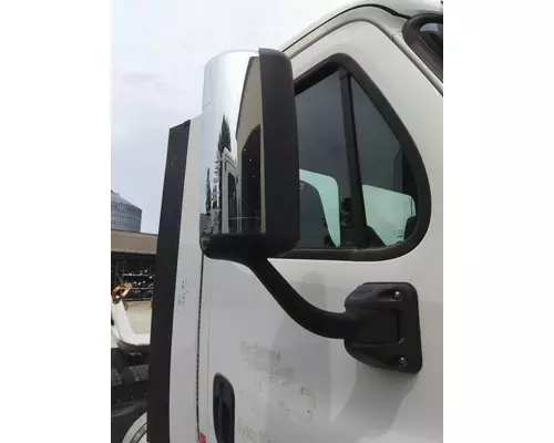 FREIGHTLINER CASCADIA 113 MIRROR ASSEMBLY CABDOOR