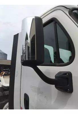 FREIGHTLINER CASCADIA 113 MIRROR ASSEMBLY CAB/DOOR