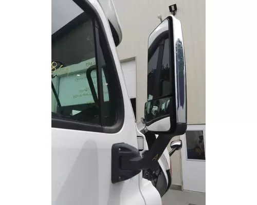 FREIGHTLINER CASCADIA 113 MIRROR ASSEMBLY CABDOOR
