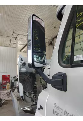 FREIGHTLINER CASCADIA 113 MIRROR ASSEMBLY CAB/DOOR