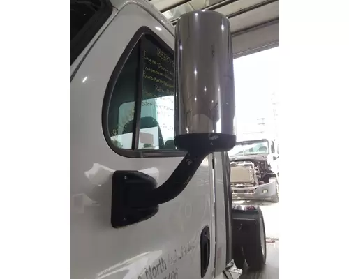 FREIGHTLINER CASCADIA 113 MIRROR ASSEMBLY CABDOOR