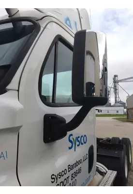 FREIGHTLINER CASCADIA 113 MIRROR ASSEMBLY CAB/DOOR