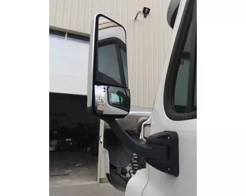 FREIGHTLINER CASCADIA 113 MIRROR ASSEMBLY CABDOOR