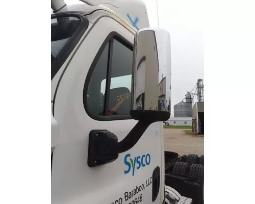 FREIGHTLINER CASCADIA 113 MIRROR ASSEMBLY CABDOOR