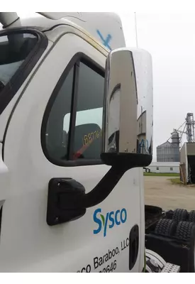 FREIGHTLINER CASCADIA 113 MIRROR ASSEMBLY CAB/DOOR