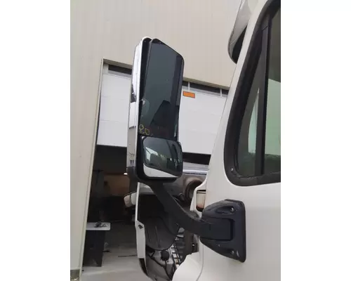 FREIGHTLINER CASCADIA 113 MIRROR ASSEMBLY CABDOOR