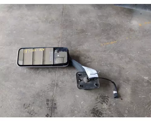 FREIGHTLINER CASCADIA 113 MIRROR ASSEMBLY CABDOOR