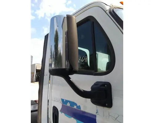 FREIGHTLINER CASCADIA 113 MIRROR ASSEMBLY CABDOOR