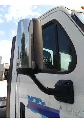 FREIGHTLINER CASCADIA 113 MIRROR ASSEMBLY CAB/DOOR