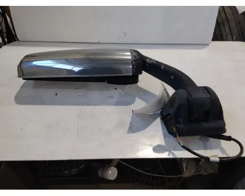 FREIGHTLINER CASCADIA 113 MIRROR ASSEMBLY CABDOOR