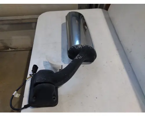 FREIGHTLINER CASCADIA 113 MIRROR ASSEMBLY CABDOOR