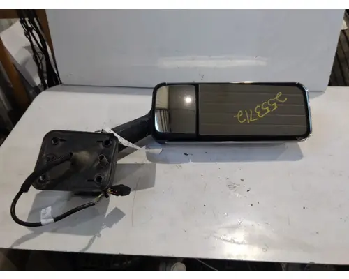 FREIGHTLINER CASCADIA 113 MIRROR ASSEMBLY CABDOOR