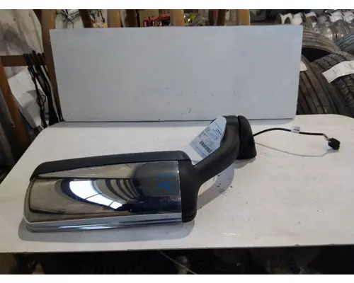 FREIGHTLINER CASCADIA 113 MIRROR ASSEMBLY CABDOOR