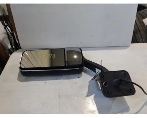 FREIGHTLINER CASCADIA 113 MIRROR ASSEMBLY CABDOOR