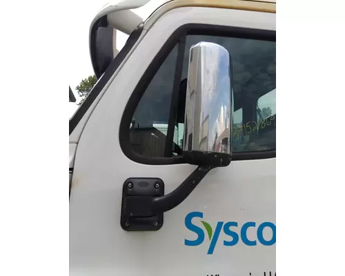 FREIGHTLINER CASCADIA 113 MIRROR ASSEMBLY CABDOOR