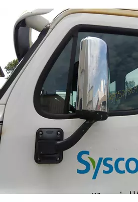 FREIGHTLINER CASCADIA 113 MIRROR ASSEMBLY CAB/DOOR