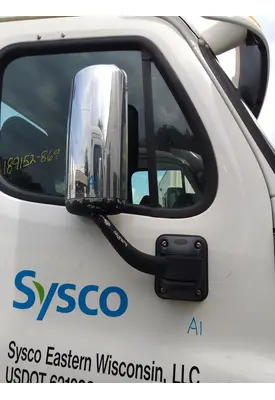 FREIGHTLINER CASCADIA 113 MIRROR ASSEMBLY CAB/DOOR