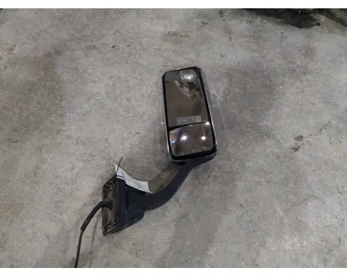 FREIGHTLINER CASCADIA 113 MIRROR ASSEMBLY CABDOOR