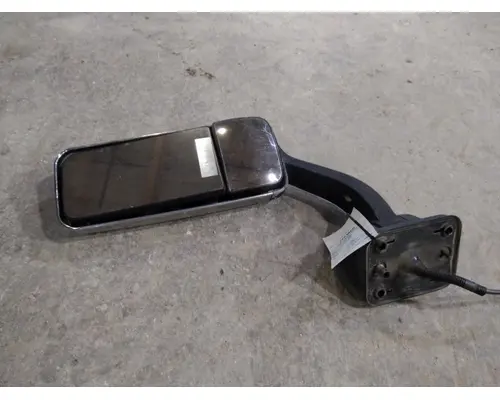 FREIGHTLINER CASCADIA 113 MIRROR ASSEMBLY CABDOOR