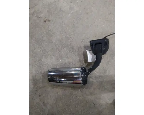 FREIGHTLINER CASCADIA 113 MIRROR ASSEMBLY CABDOOR