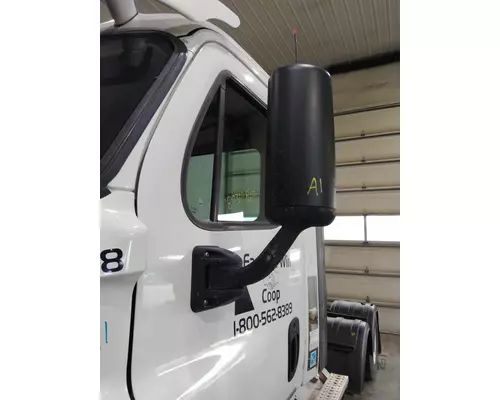 FREIGHTLINER CASCADIA 113 MIRROR ASSEMBLY CABDOOR