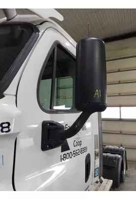 FREIGHTLINER CASCADIA 113 MIRROR ASSEMBLY CAB/DOOR