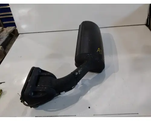 FREIGHTLINER CASCADIA 113 MIRROR ASSEMBLY CABDOOR