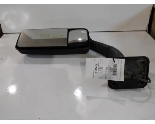 FREIGHTLINER CASCADIA 113 MIRROR ASSEMBLY CABDOOR