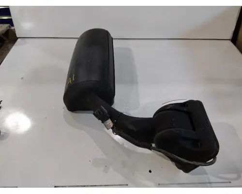 FREIGHTLINER CASCADIA 113 MIRROR ASSEMBLY CABDOOR