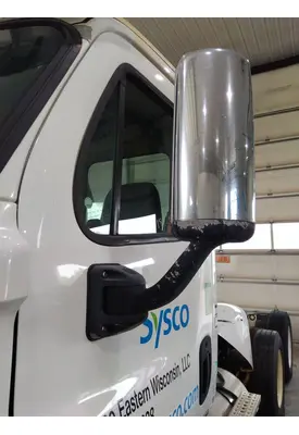 FREIGHTLINER CASCADIA 113 MIRROR ASSEMBLY CAB/DOOR