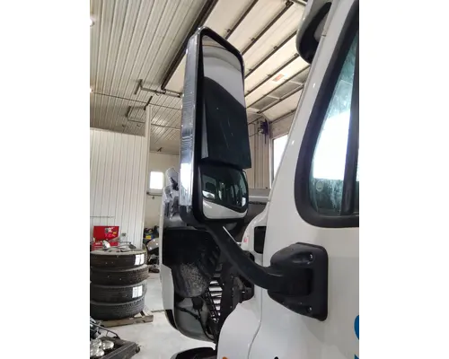 FREIGHTLINER CASCADIA 113 MIRROR ASSEMBLY CABDOOR