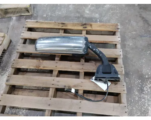 FREIGHTLINER CASCADIA 113 MIRROR ASSEMBLY CABDOOR