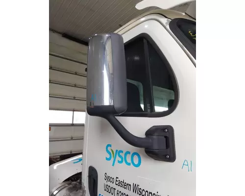 FREIGHTLINER CASCADIA 113 MIRROR ASSEMBLY CABDOOR