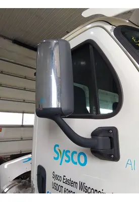FREIGHTLINER CASCADIA 113 MIRROR ASSEMBLY CAB/DOOR
