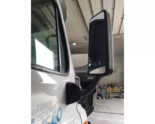 FREIGHTLINER CASCADIA 113 MIRROR ASSEMBLY CABDOOR