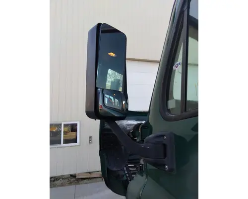 FREIGHTLINER CASCADIA 113 MIRROR ASSEMBLY CABDOOR