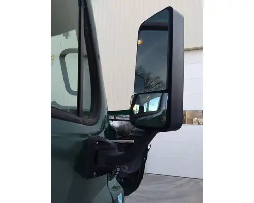 FREIGHTLINER CASCADIA 113 MIRROR ASSEMBLY CABDOOR