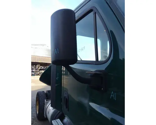 FREIGHTLINER CASCADIA 113 MIRROR ASSEMBLY CABDOOR