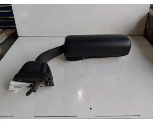 FREIGHTLINER CASCADIA 113 MIRROR ASSEMBLY CABDOOR
