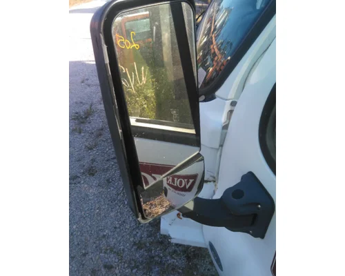 FREIGHTLINER CASCADIA 113 MIRROR ASSEMBLY CAB/DOOR