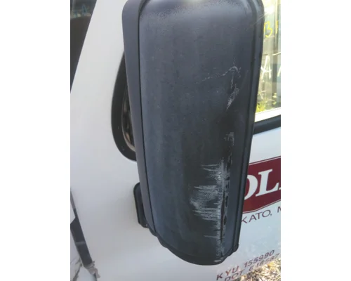 FREIGHTLINER CASCADIA 113 MIRROR ASSEMBLY CABDOOR