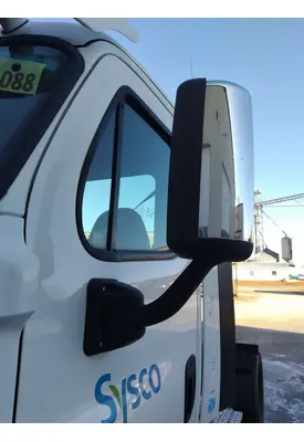 FREIGHTLINER CASCADIA 113 MIRROR ASSEMBLY CAB/DOOR