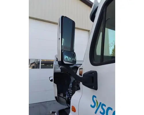 FREIGHTLINER CASCADIA 113 MIRROR ASSEMBLY CABDOOR