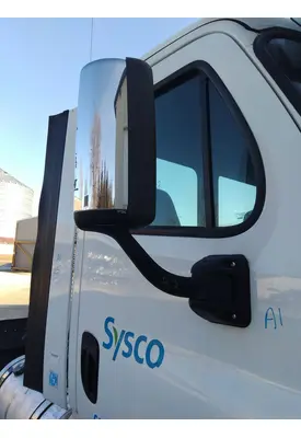 FREIGHTLINER CASCADIA 113 MIRROR ASSEMBLY CAB/DOOR
