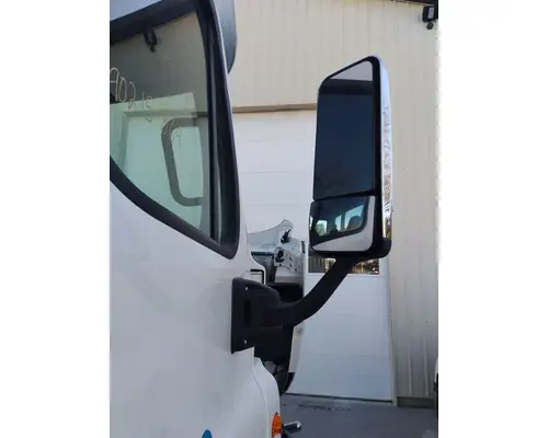 FREIGHTLINER CASCADIA 113 MIRROR ASSEMBLY CABDOOR