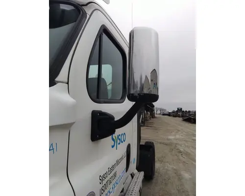 FREIGHTLINER CASCADIA 113 MIRROR ASSEMBLY CABDOOR