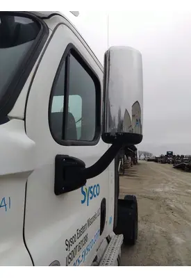 FREIGHTLINER CASCADIA 113 MIRROR ASSEMBLY CAB/DOOR