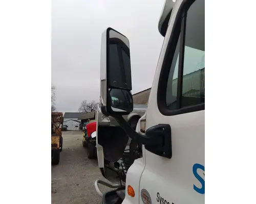 FREIGHTLINER CASCADIA 113 MIRROR ASSEMBLY CABDOOR