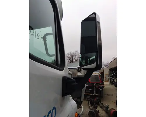 FREIGHTLINER CASCADIA 113 MIRROR ASSEMBLY CABDOOR